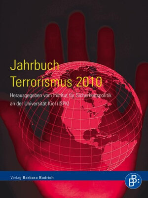 cover image of Jahrbuch Terrorismus 2010